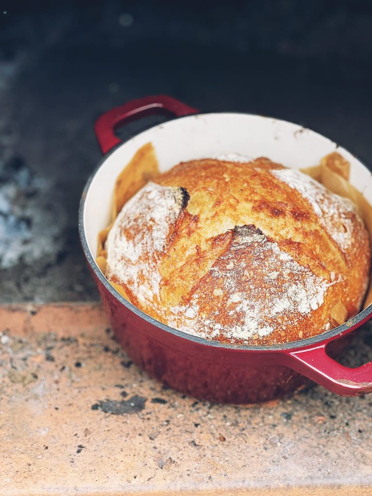 forno 8